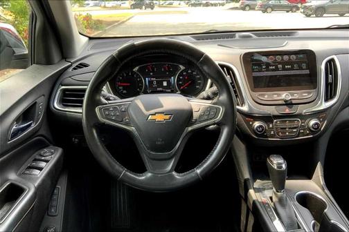 2018 Chevrolet Equinox Premier w/1LZ