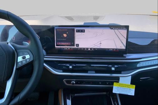 Alpine White 2026 BMW X5 xDrive40i
