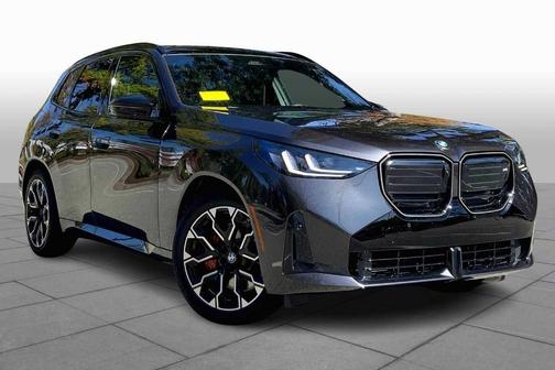 2026 BMW X3 M50 xDrive