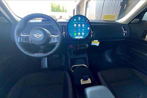 2025 MINI Countryman S