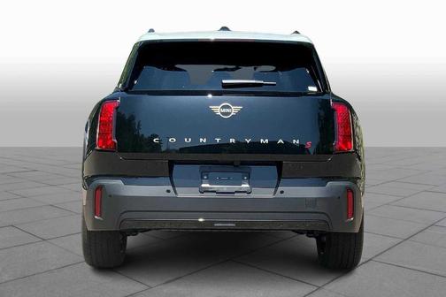 2025 MINI Countryman S