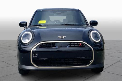 2026 MINI Hardtop COOPER S