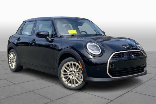 2026 MINI Hardtop COOPER S