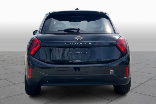 2026 MINI Hardtop COOPER S