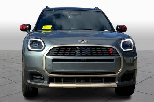 2025 MINI Countryman S
