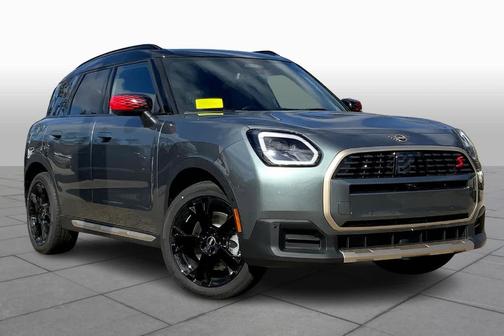 2025 MINI Countryman S