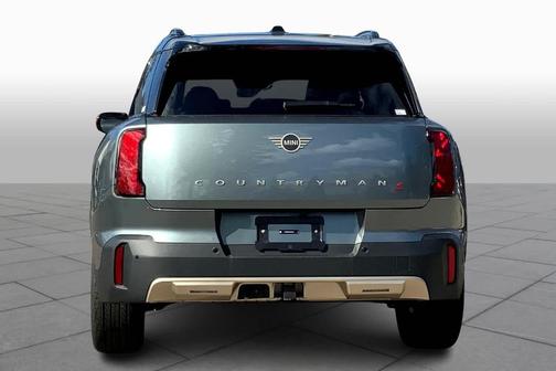 2025 MINI Countryman S