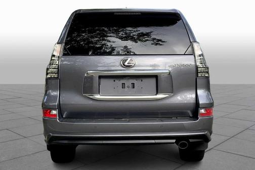 2023 Lexus GX 460 Luxury