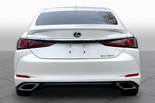 2023 Lexus ES 350 