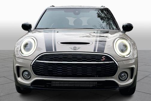 2022 MINI Clubman Cooper S