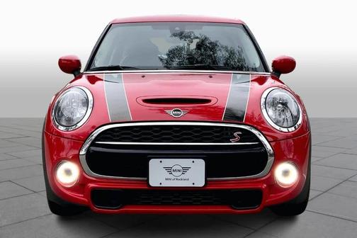 2020 MINI Hardtop Cooper S