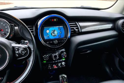 2020 MINI Hardtop Cooper S