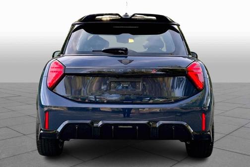 2026 MINI Hardtop S
