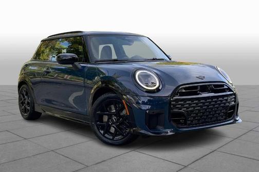 2026 MINI Hardtop S