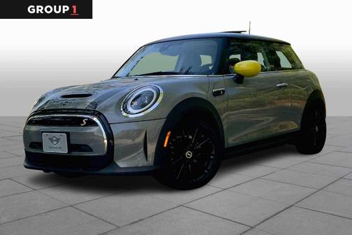 2023 MINI SE Hardtop Cooper