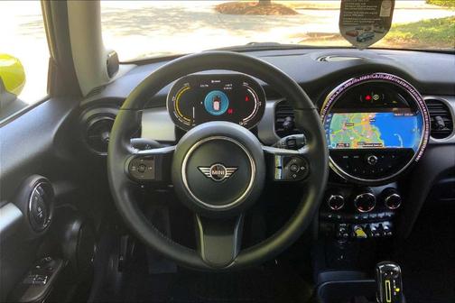 2023 MINI SE Hardtop Cooper