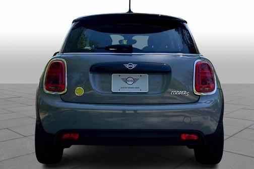 2023 MINI SE Hardtop Cooper