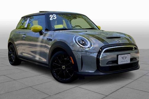 2023 MINI SE Hardtop Cooper