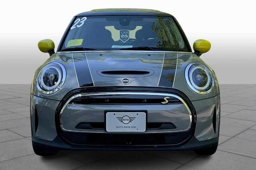 2023 MINI SE Hardtop Cooper
