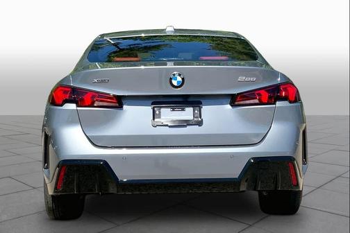Skyscraper Grey Metallic 2026 BMW 228 Gran Coupe xDrive