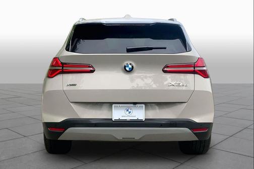 Dune Grey Metallic 2026 BMW X3 30 xDrive