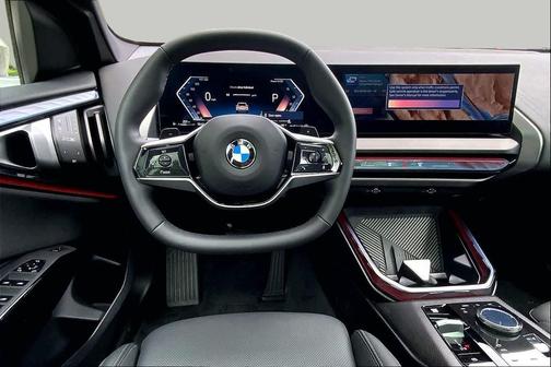 Dune Grey Metallic 2026 BMW X3 30 xDrive