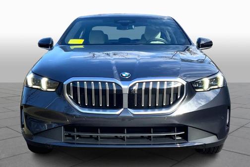 2026 BMW 540 i xDrive