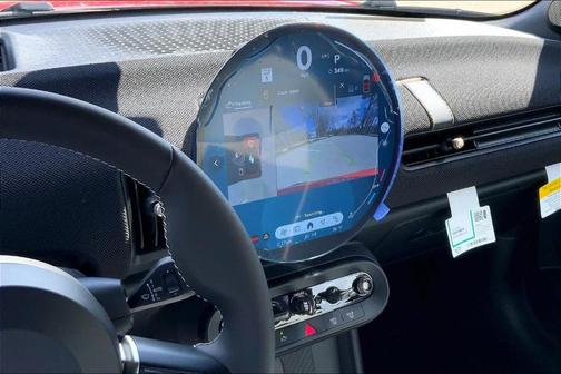 2026 MINI Convertible Cooper S