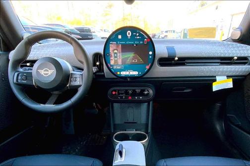 2025 MINI Hardtop S