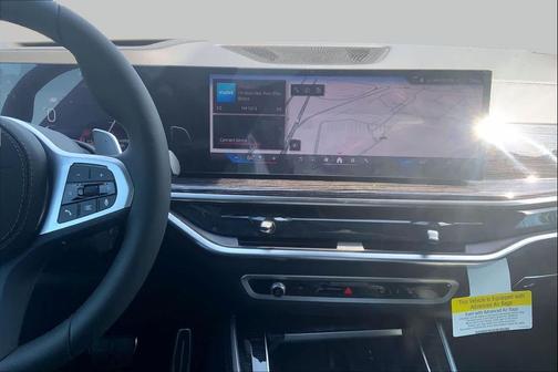 Dravit Grey Metallic 2026 BMW X5 PHEV xDrive50e