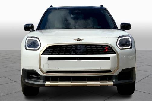 2025 MINI Countryman S
