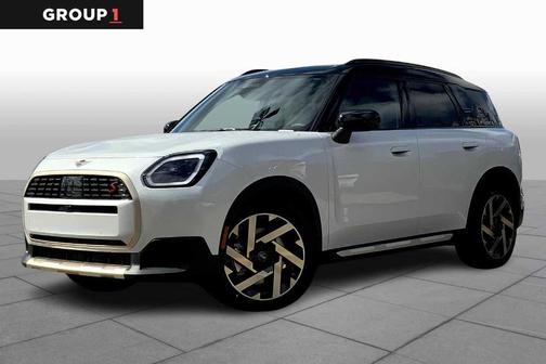 2025 MINI Countryman S