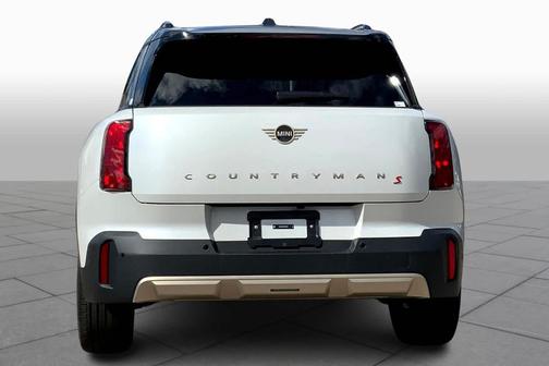 2025 MINI Countryman S
