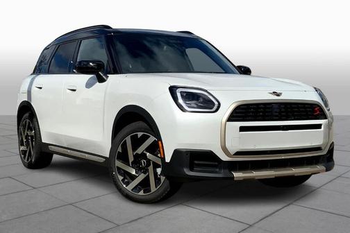 2025 MINI Countryman S