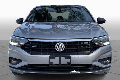 2021 Volkswagen Jetta 1.4T R-Line