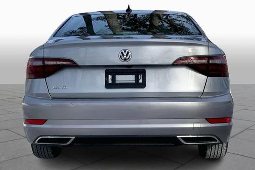 2021 Volkswagen Jetta 1.4T R-Line