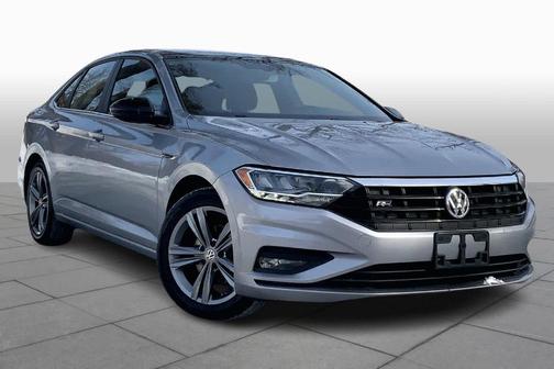2021 Volkswagen Jetta 1.4T R-Line