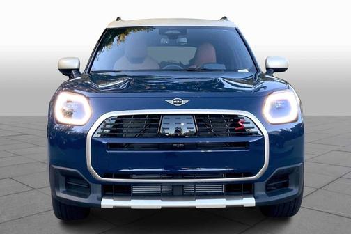 2026 MINI Countryman S