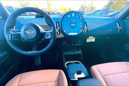 2026 MINI Countryman S