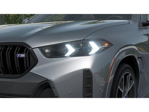 C4W / SKYSCRAPER 2027 BMW X6 M60i