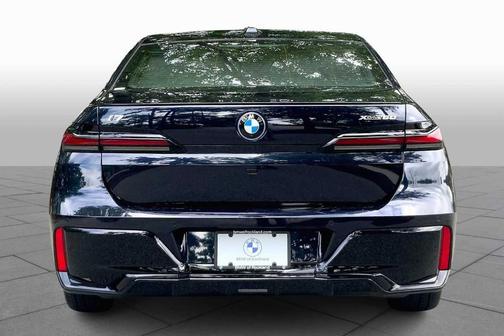 2024 BMW i7 xDrive60