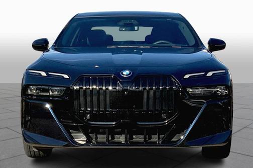 2024 BMW i7 xDrive60