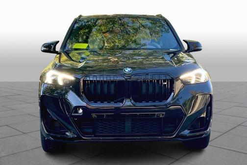 2026 BMW X1 M35i