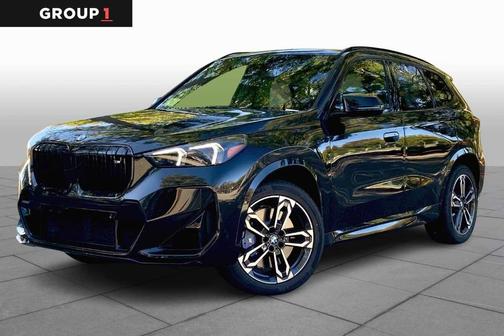 2026 BMW X1 M35i