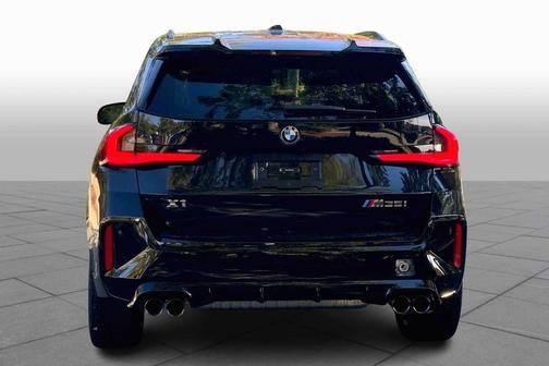 2026 BMW X1 M35i