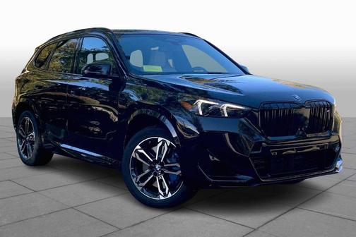 2026 BMW X1 M35i
