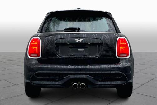 2022 MINI Hardtop Cooper S