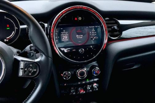 2022 MINI Hardtop Cooper S