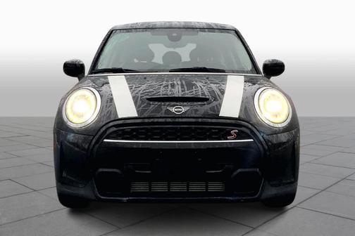2022 MINI Hardtop Cooper S