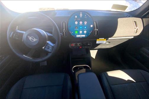 2026 MINI Countryman SE